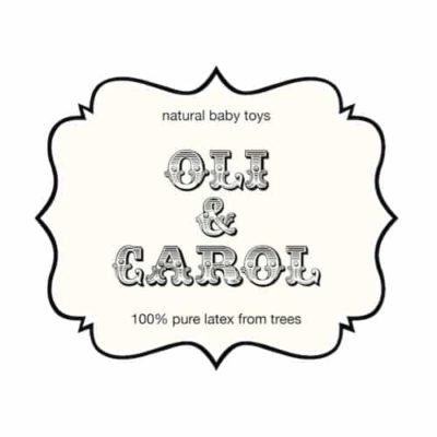 Oli & Carol