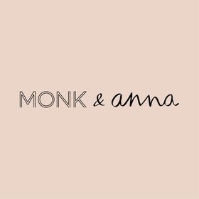 Monk &amp; Anna