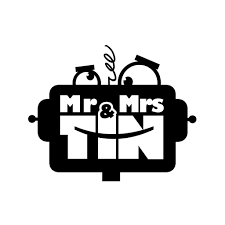 Mr &amp; Mrs Tin