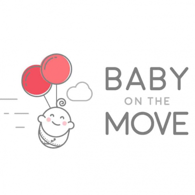 Baby on The Move