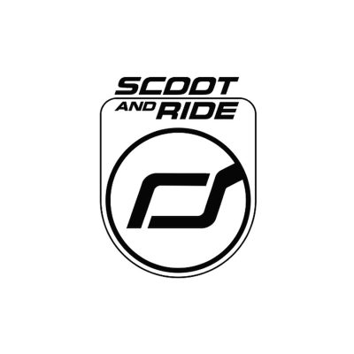 Scoot &amp; Ride
