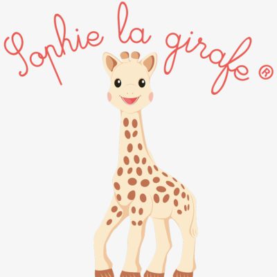 Sophie de Giraf