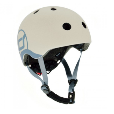 Scoot & Ride / Helm Ash / X-Small