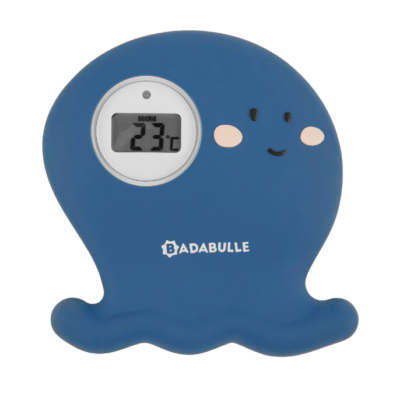 Badabulle / Digitale Badthermometer