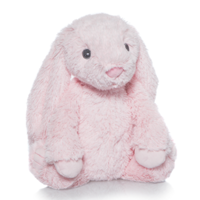Artesavi / Bunny / Pink / 23cm