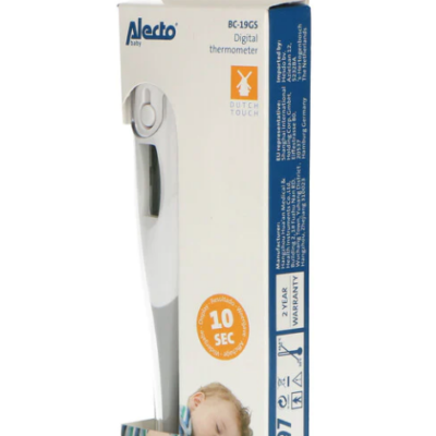 Alecto / Digital Thermometer