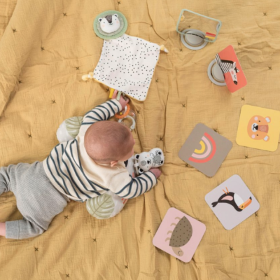Taf Toys / Hello Baby / Newborn Kit