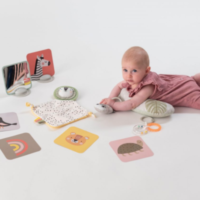 Taf Toys / Hello Baby / Newborn Kit