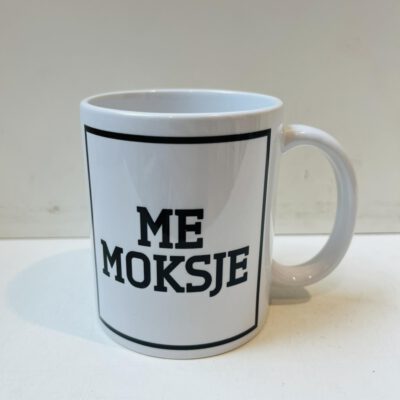 Minimou / Mok / Me Moksje
