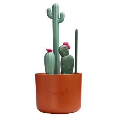 Boon / Cacti / Borstelset / Brown