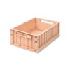 Liewood / Weston Storage Box / Krat / Tuscany Rose / Large