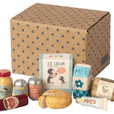 Maileg / Grocery Box