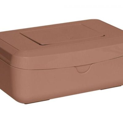 Bébé-jou / Easy whipe box / Uni Copper