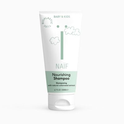 Naïf / Milde Baby Shampoo