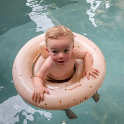 Filibabba / Baby swim ring / Alfie Cool Summer