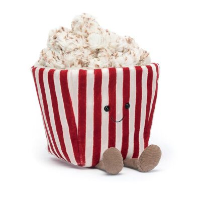 Jellycat / Amuseable Popcorn