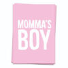 Kaart Blanche / Momma's Boy
