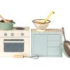 Maileg / Cooking Set