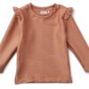 Liewood / Tenley Swim Tee Structure / Tuscany Rose