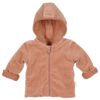 Koeka / Baby Jacket Reversible Oddi / Soft Earth Roze
