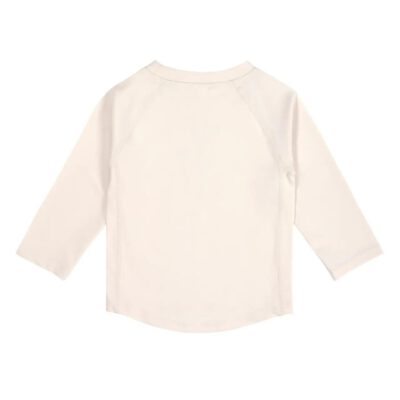 Lassig / UV T-shirt korte mouwen / Corals Milky