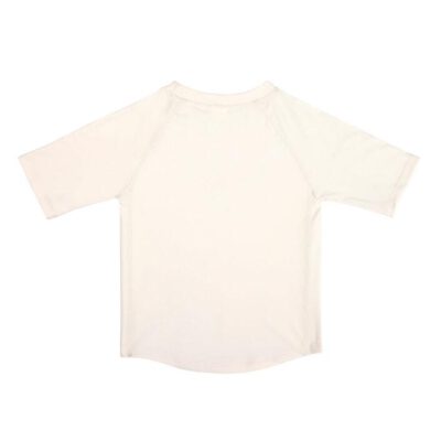 Lassig / UV T-shirt korte mouwen / Fish Milky